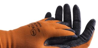Jakie rękawiczki do pracy w warsztacie samochodowym?