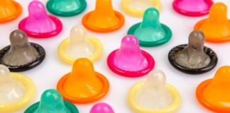 Co zrobić z prezerwatywa po stosunku?