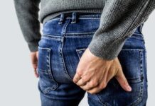 Czy od prostaty może boleć noga?